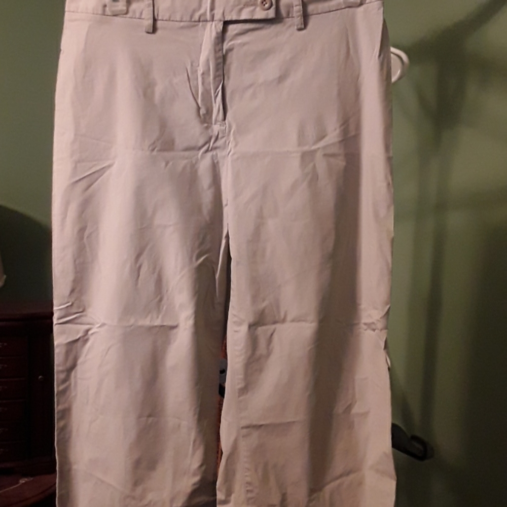Capris